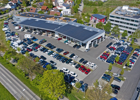 Autohaus Dorn GmbH